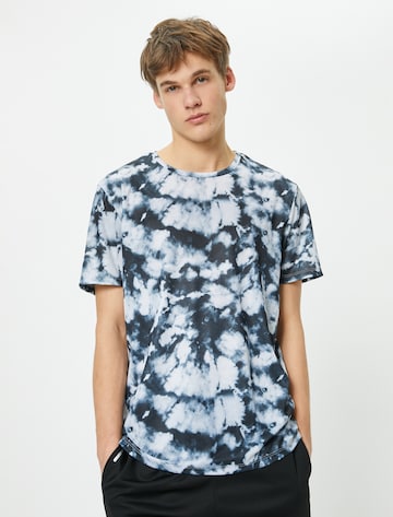 Koton Shirt in Gemengde kleuren: voorkant