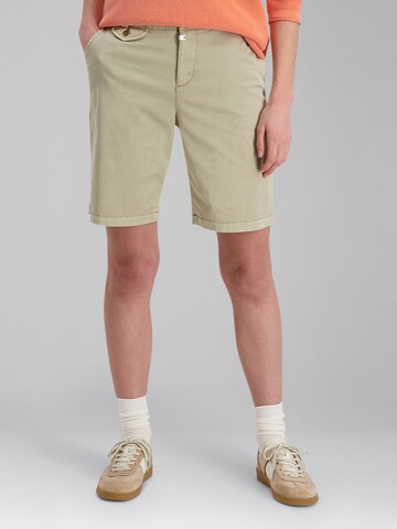 TIMEZONE Regular Jeans 'Rosalia' in Beige: front