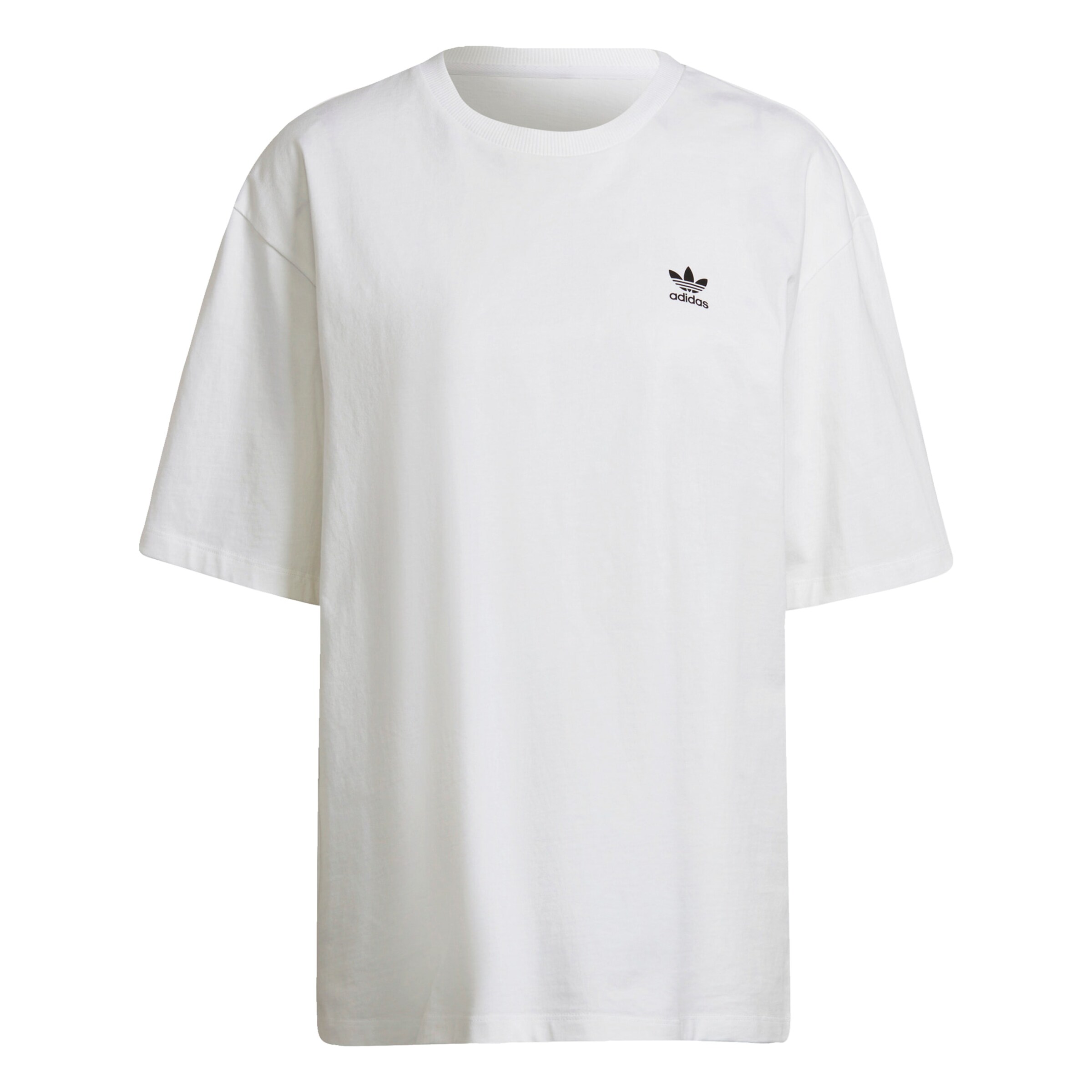 ADIDAS ORIGINALS T-shirts voor dames 