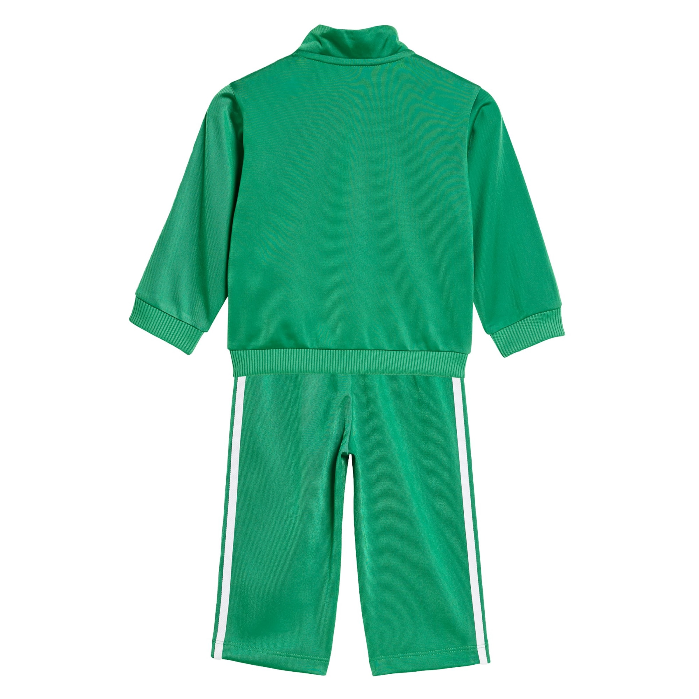 Tuta da jogging 'Adicolor Firebird' di ADIDAS ORIGINALS in verde