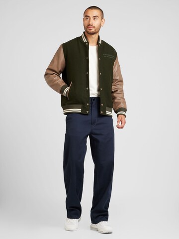 SCOTCH & SODA Jacke in Grün