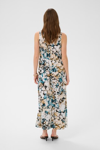 Robe 'SLParis Nadeya' SOAKED IN LUXURY en mélange de couleurs