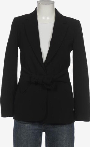 Claudie Pierlot Blazer S in Schwarz: predná strana