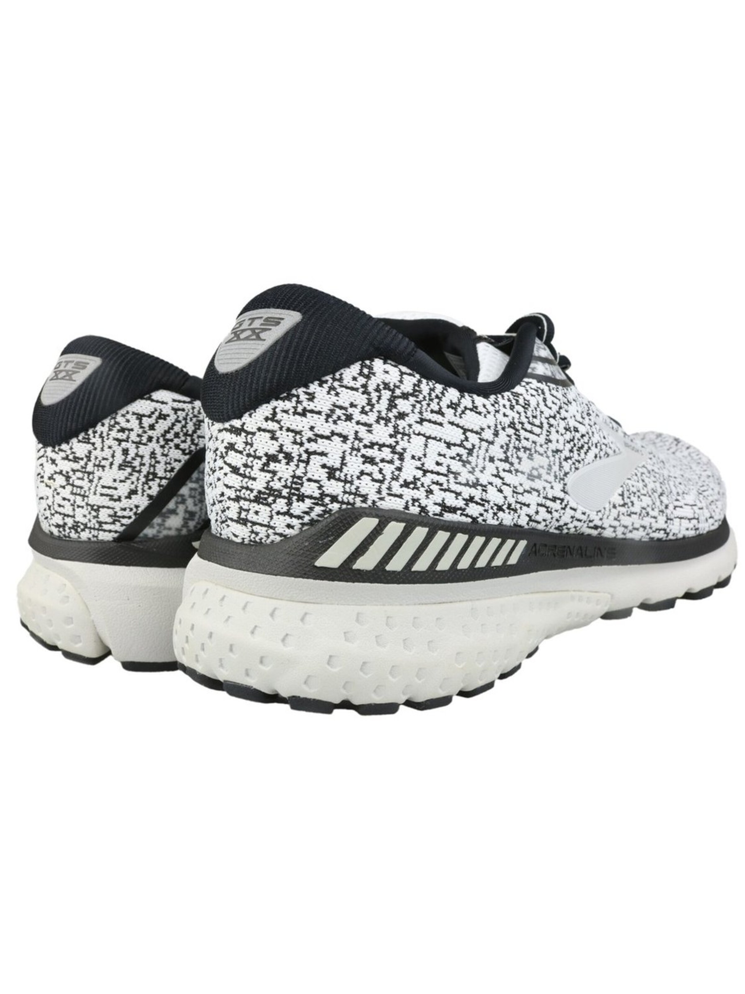 BROOKS Running shoe 'Brooks Adrenaline GTS 20 1202961B167' in White