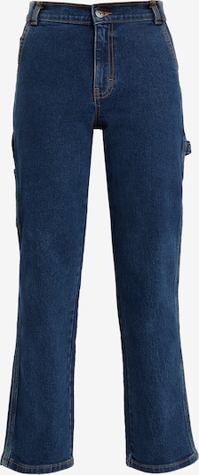 DICKIES Traperice u plavi traper, Pregled proizvoda