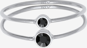 ELLI Ring in Silber