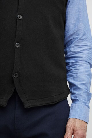 FQ1924 Bodywarmer 'Eliah' in Zwart