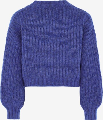 DreiMaster Vintage - Jersey en azul