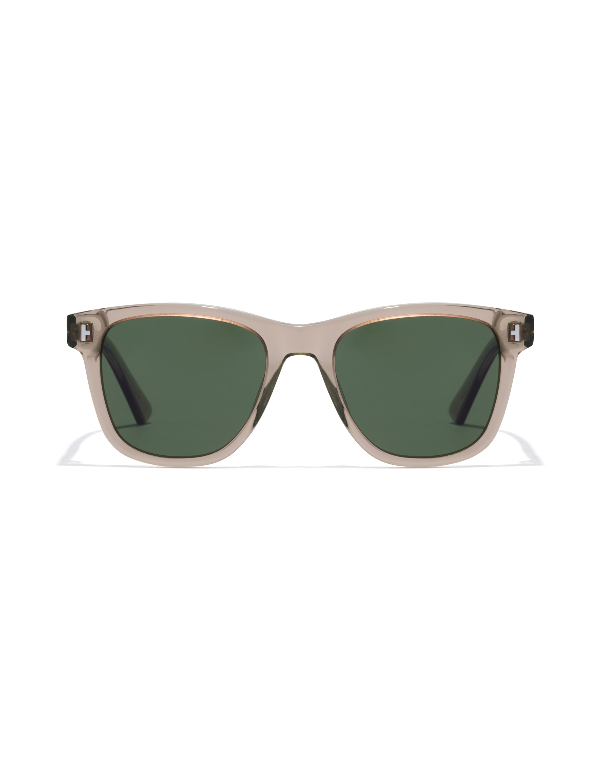 HAWKERS Γυαλιά ηλίου 'One Pair' σε μπεζ