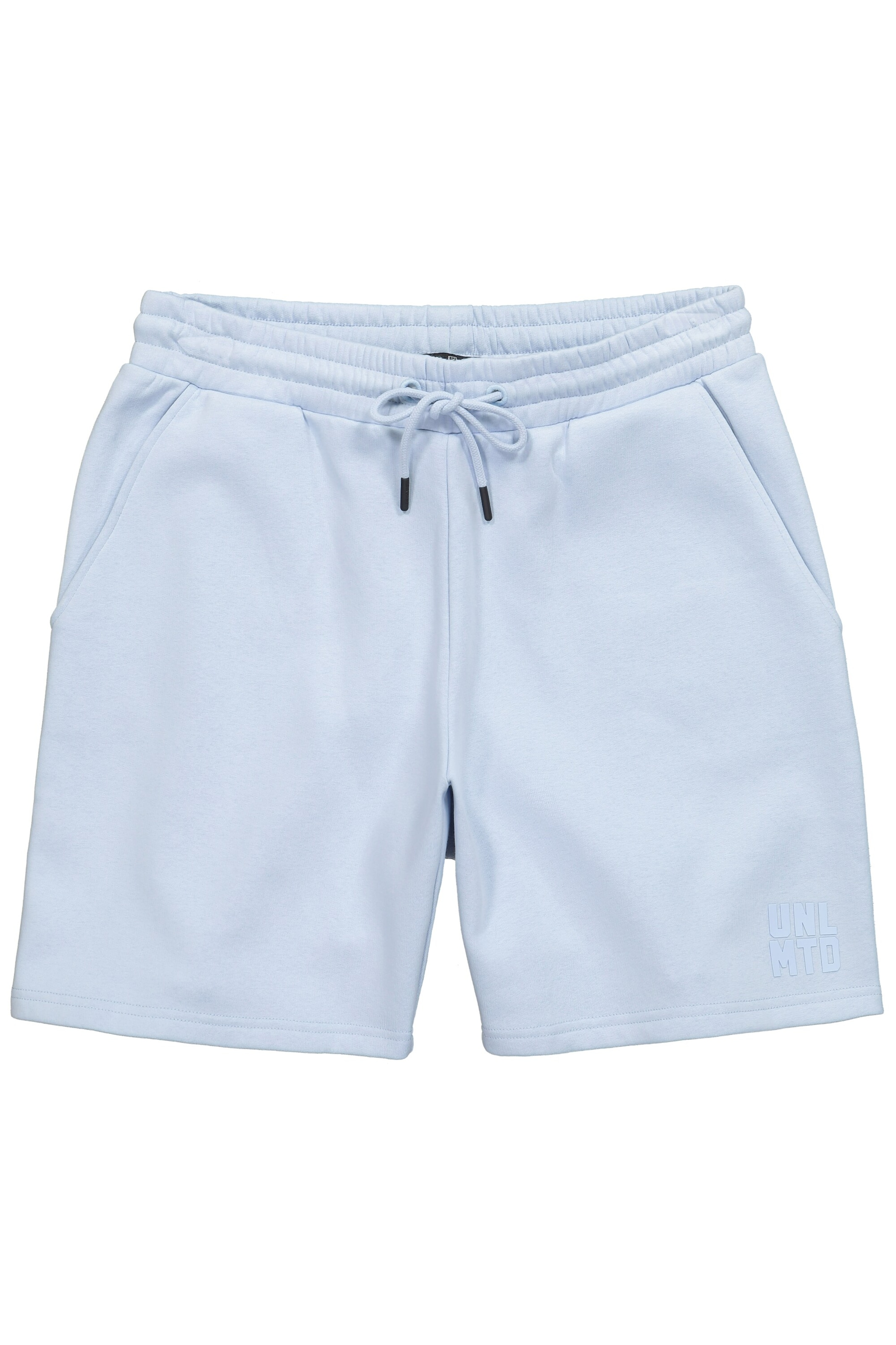 JAY-PI Regular Shorts in Blau: Vorderseite