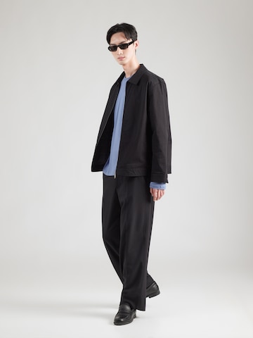 Calvin Klein Μπλουζάκι σε μπλε