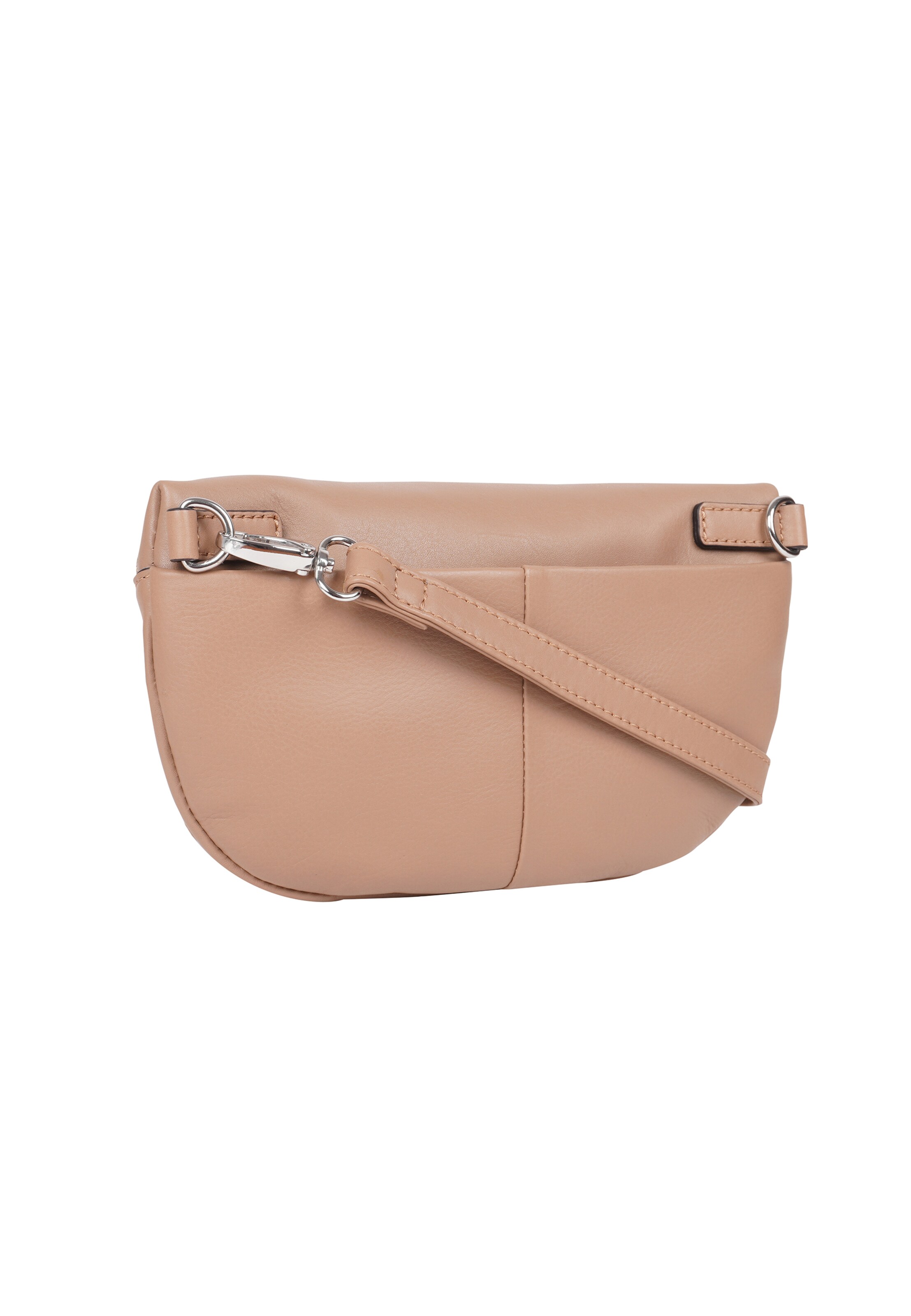 GERRY WEBER Crossbody Bag 'Madeira' in Brown