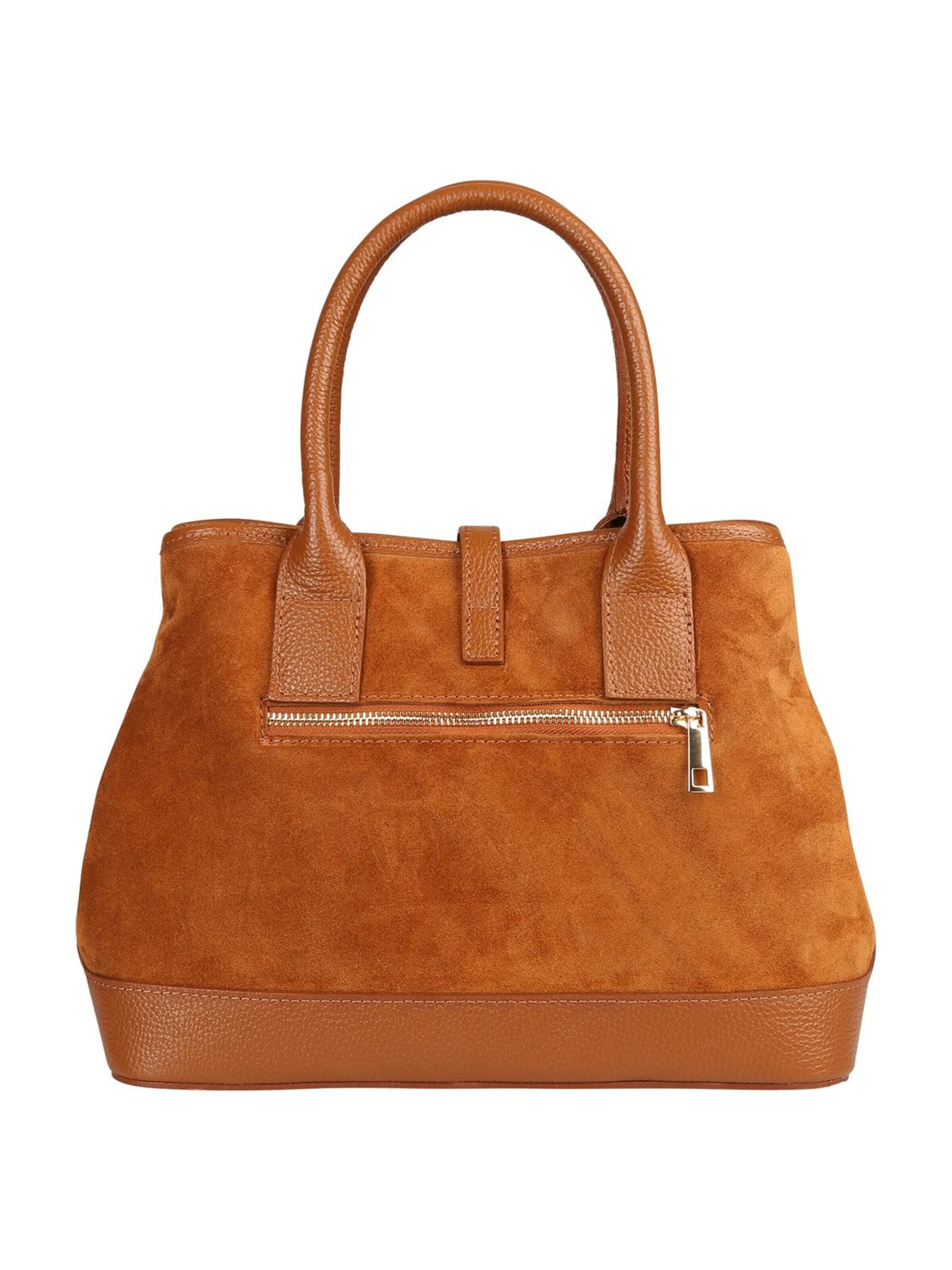 Sac bandoulière Florence en marron