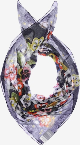 GUESS Scarf & Wrap in One size in Mixed colors: front