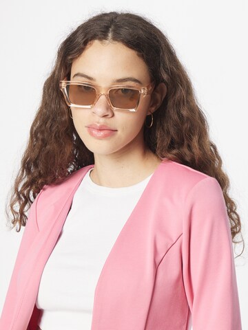 ICHI - Blazer 'KATE' en rosa