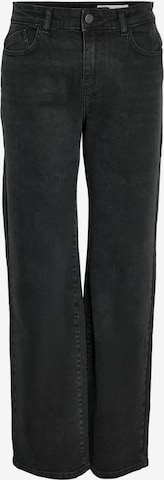 Noisy may Jeans 'YOLANDA' in Black: front