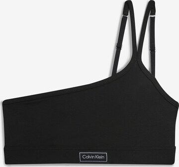 Calvin Klein Underwear BH in Zwart: voorkant