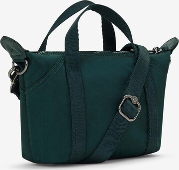 KIPLING Ročna torbica 'Art' | zelena barva