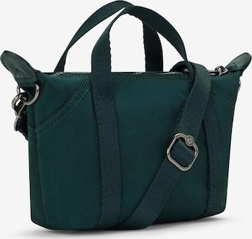 KIPLING Käsilaukku 'Art' värissä vihreä