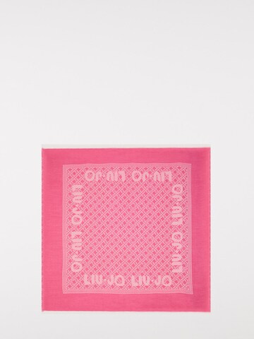Liu Jo Šátek – pink