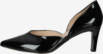 Högl Sandals 'Boulevard' in Black