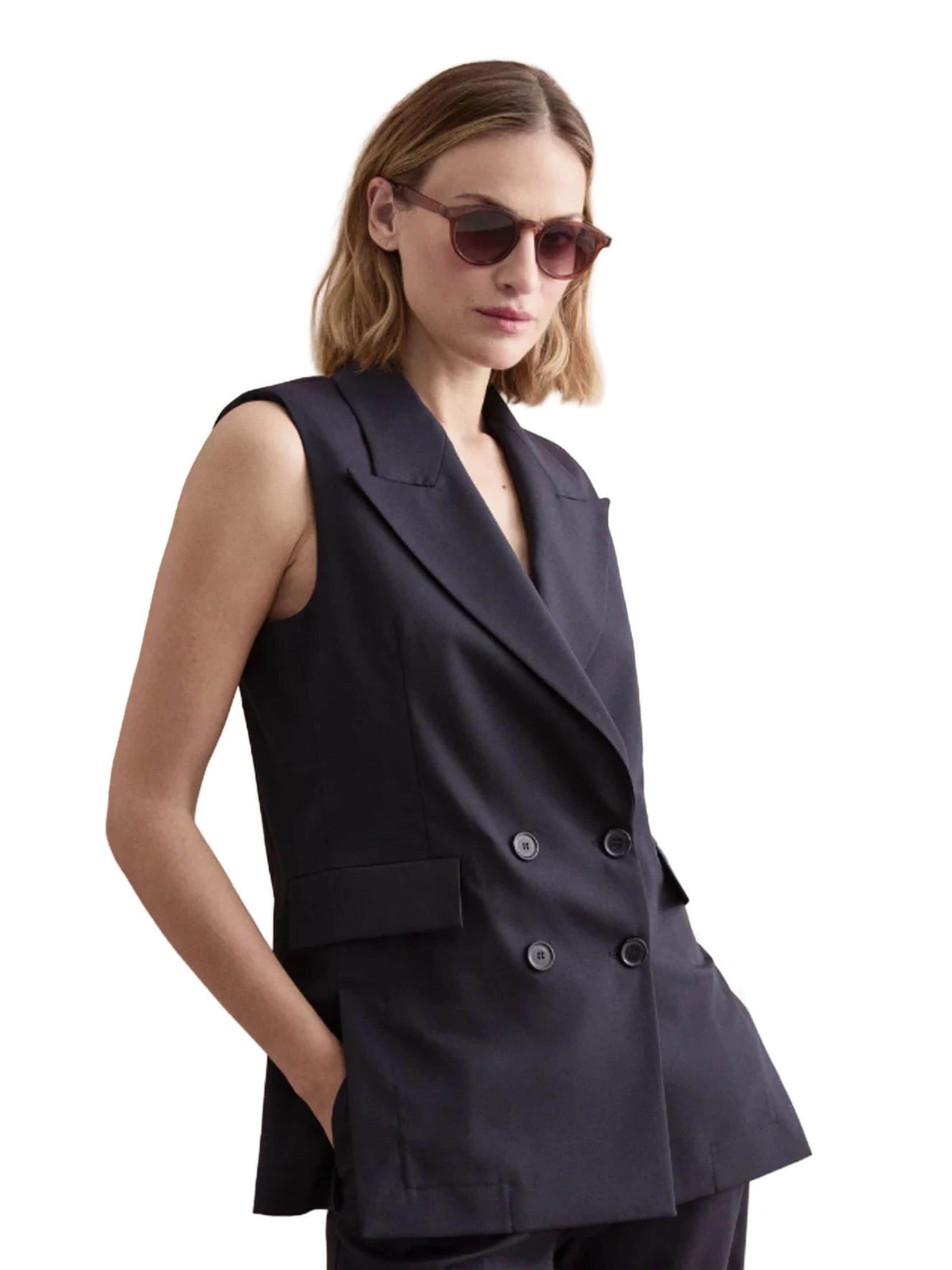 Il Lanificio - Blazer en azul