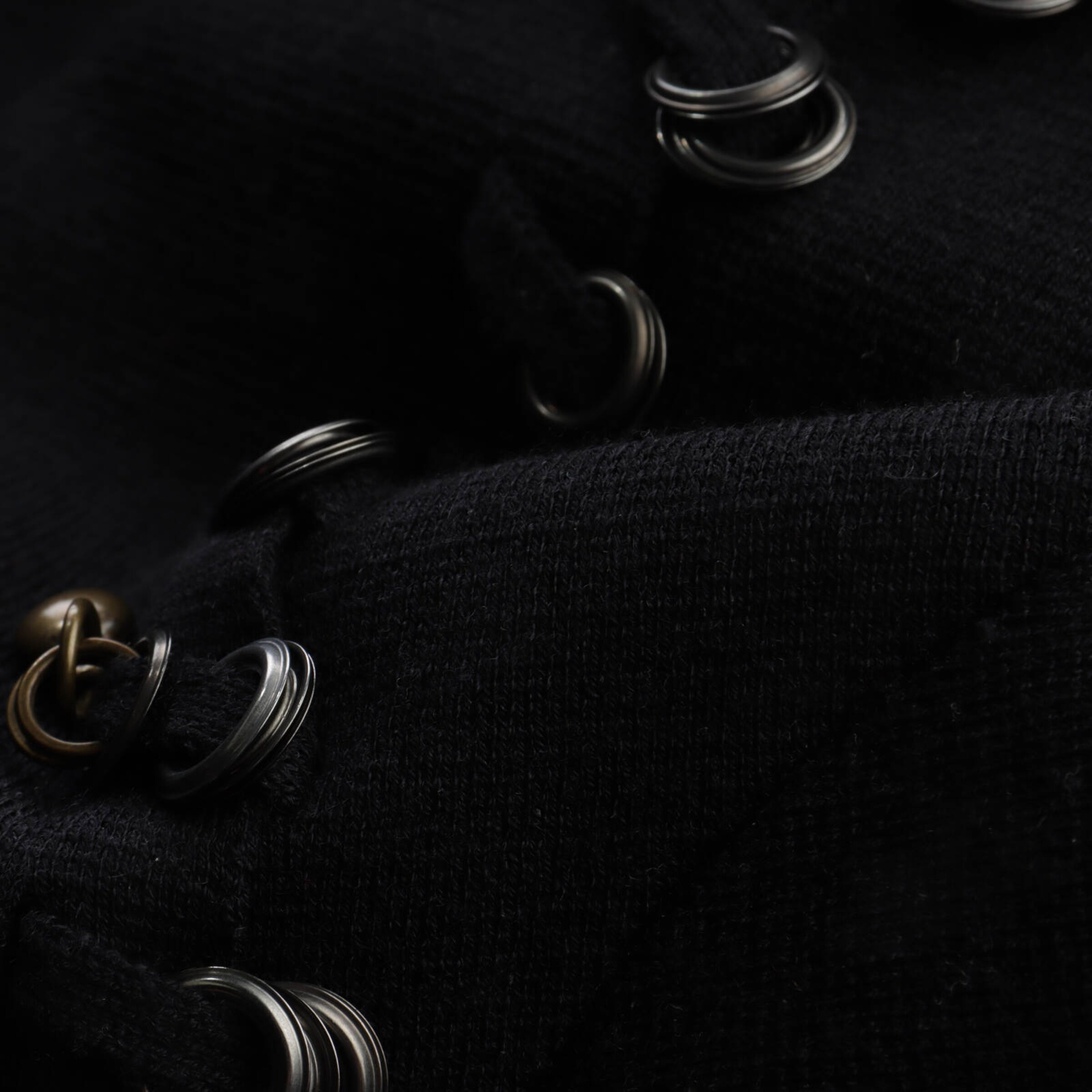 Chloé Dress in M in Black