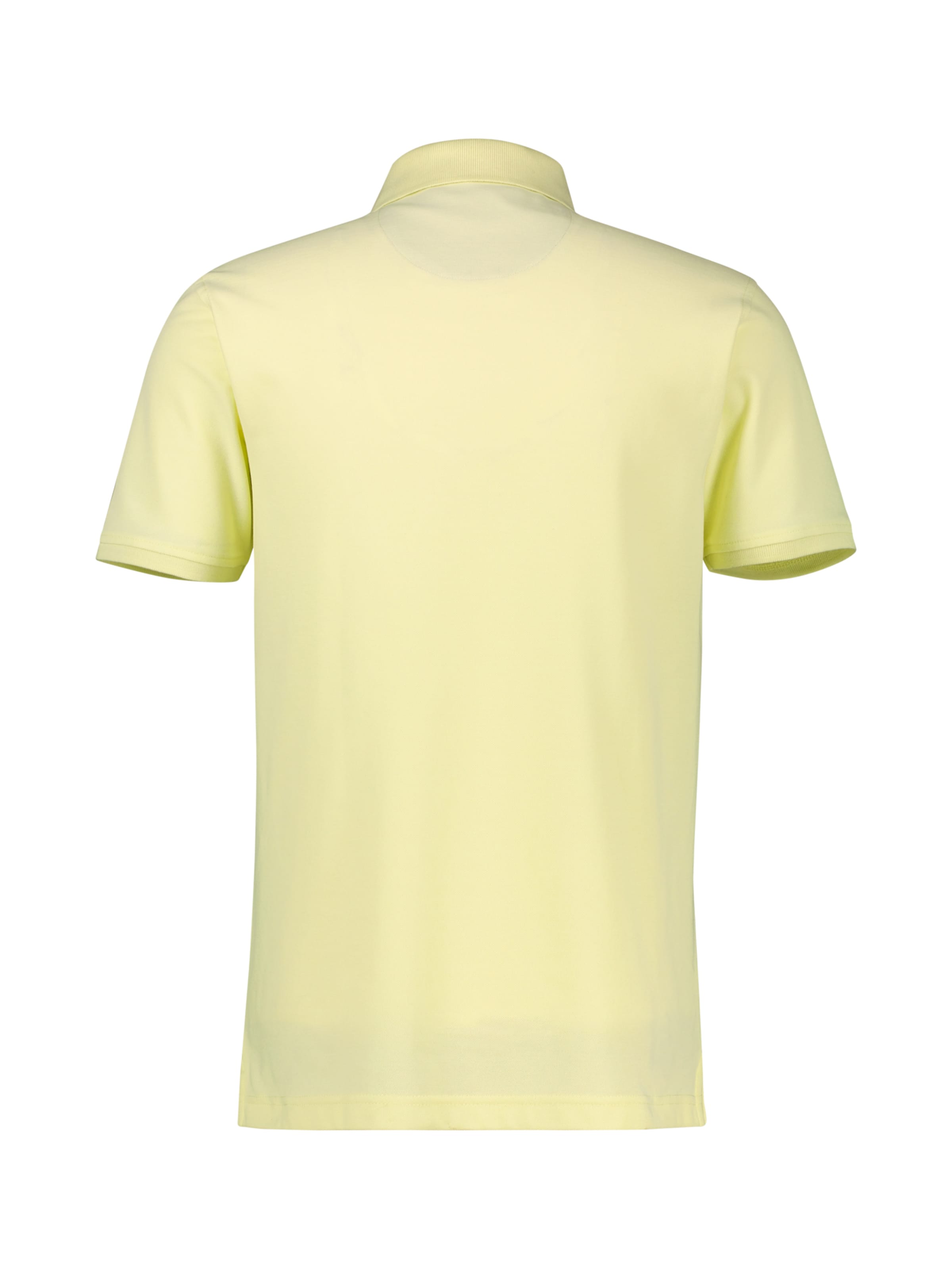 LERROS Shirt in Geel