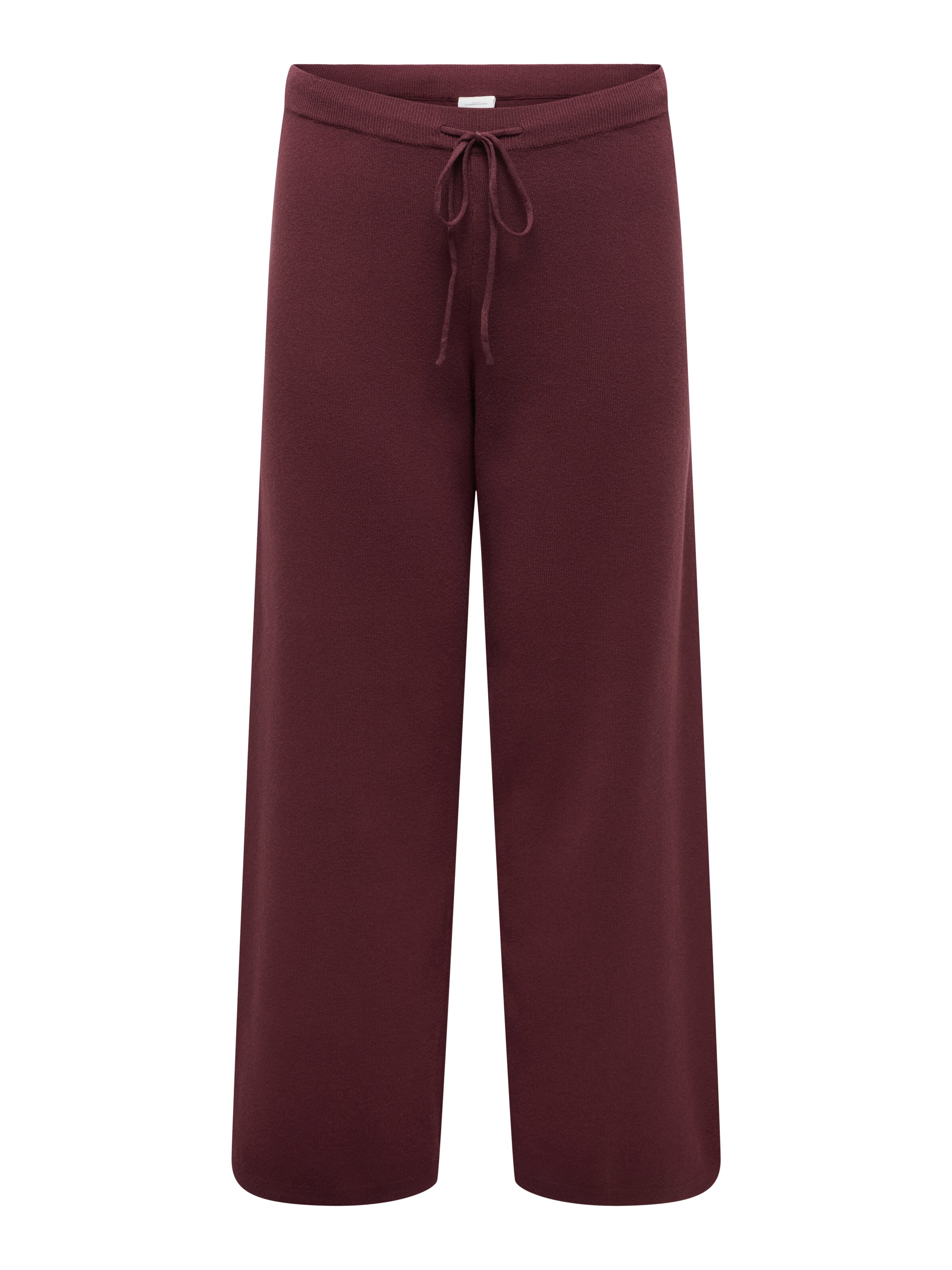 ONLY Carmakoma Pants 'CARSITERI' in 42-44/32 in Chestnut brown, Item view
