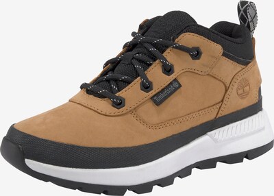 TIMBERLAND Saabas pruun / must, Tootevaade