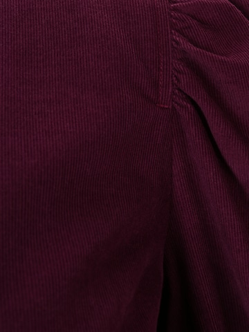 Robe Gap Petite en violet