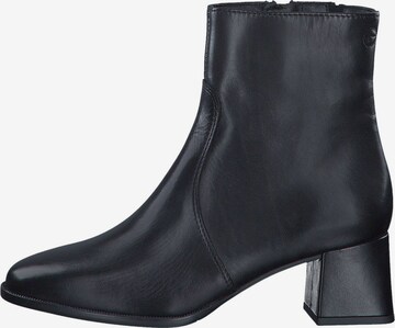 TAMARIS Stiefelette in Schwarz