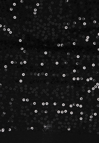 faina Skirt in Black