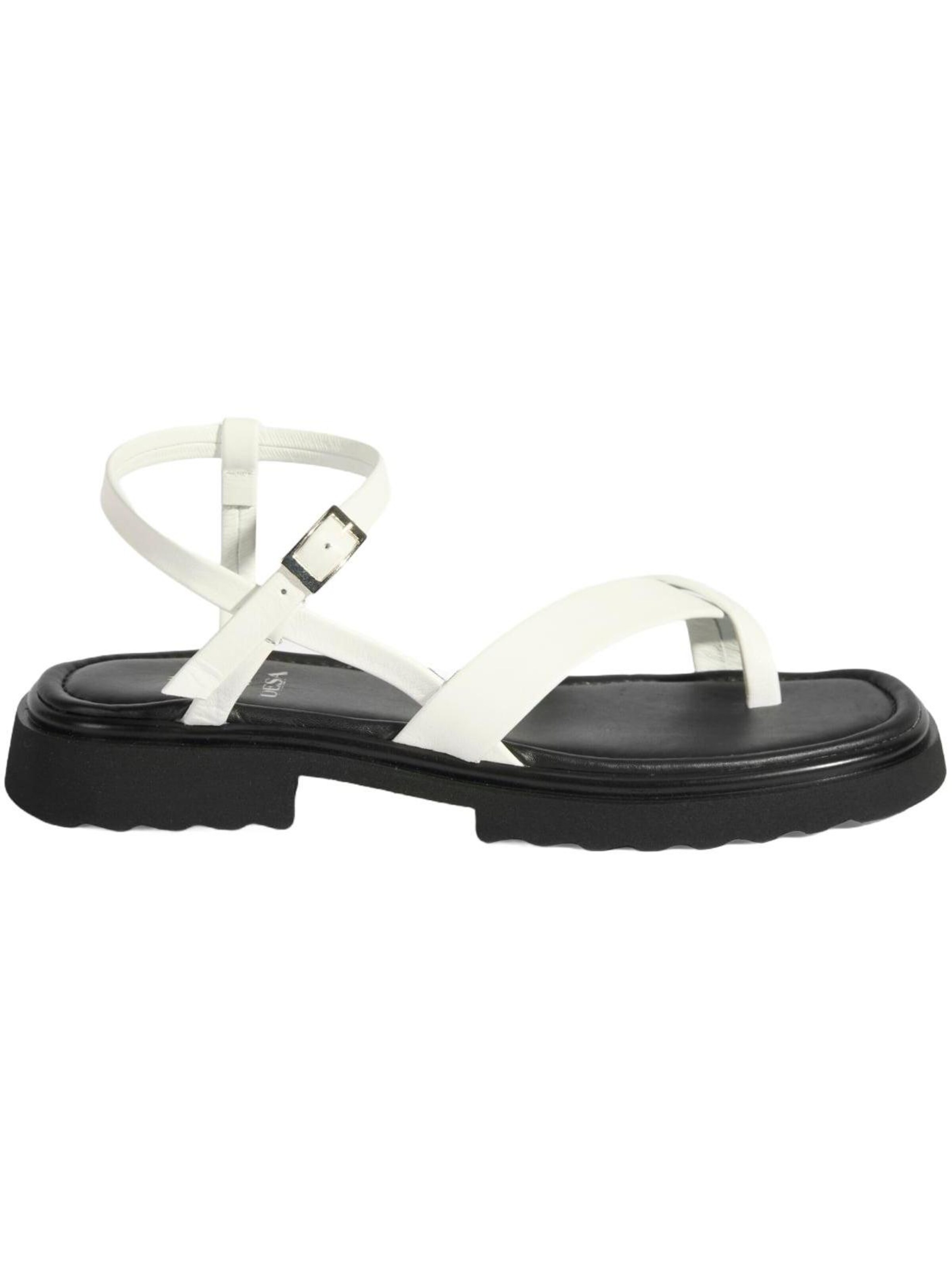 Desa Sandals 'Sandalen' in White
