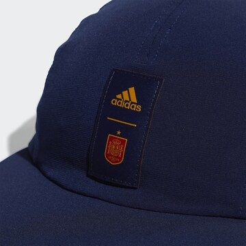 ADIDAS SPORTSWEAR Sportcap 'Spanien' in Blau