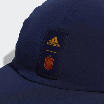 ADIDAS SPORTSWEAR Athletic Cap 'Spanien' in Blue