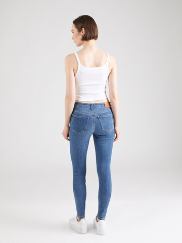 TOMMY HILFIGER Skinny Farmer 'Heritage Como' - kék