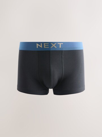 Boxers Next en noir