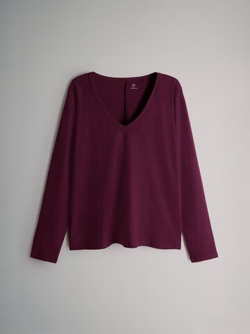 The Set Tričko – pink