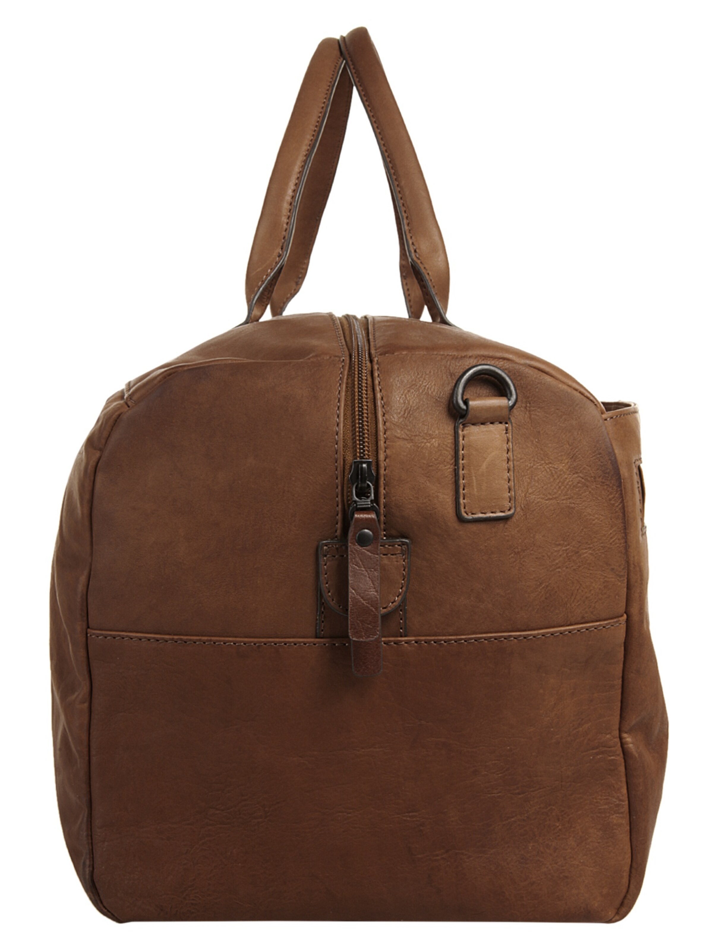 X-ZONE Reisetasche‌‌‌‌‌‌‌‌ in Braun