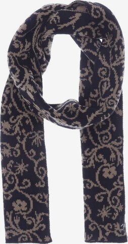 Schöffel Scarf & Wrap in One size in Brown: front