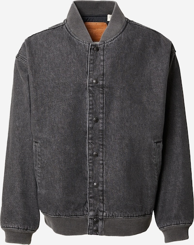 LEVI'S Between-season jacket in mottled grey, Item view