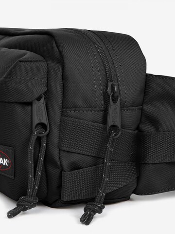 EASTPAK Gürteltasche in Schwarz