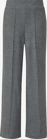 Pantalon s.Oliver en gris : devant