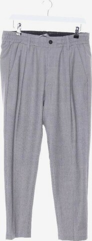 DRYKORN Pants in 33 in Grey: front