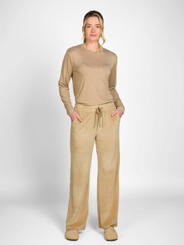 PIP STUDIO Slaapshirt in Beige