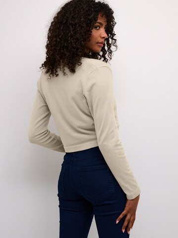 Kaffe Bolero 'Astrid' in Beige