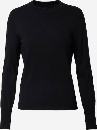 OPUS Pullover 'Pifka' in schwarz, Produktansicht