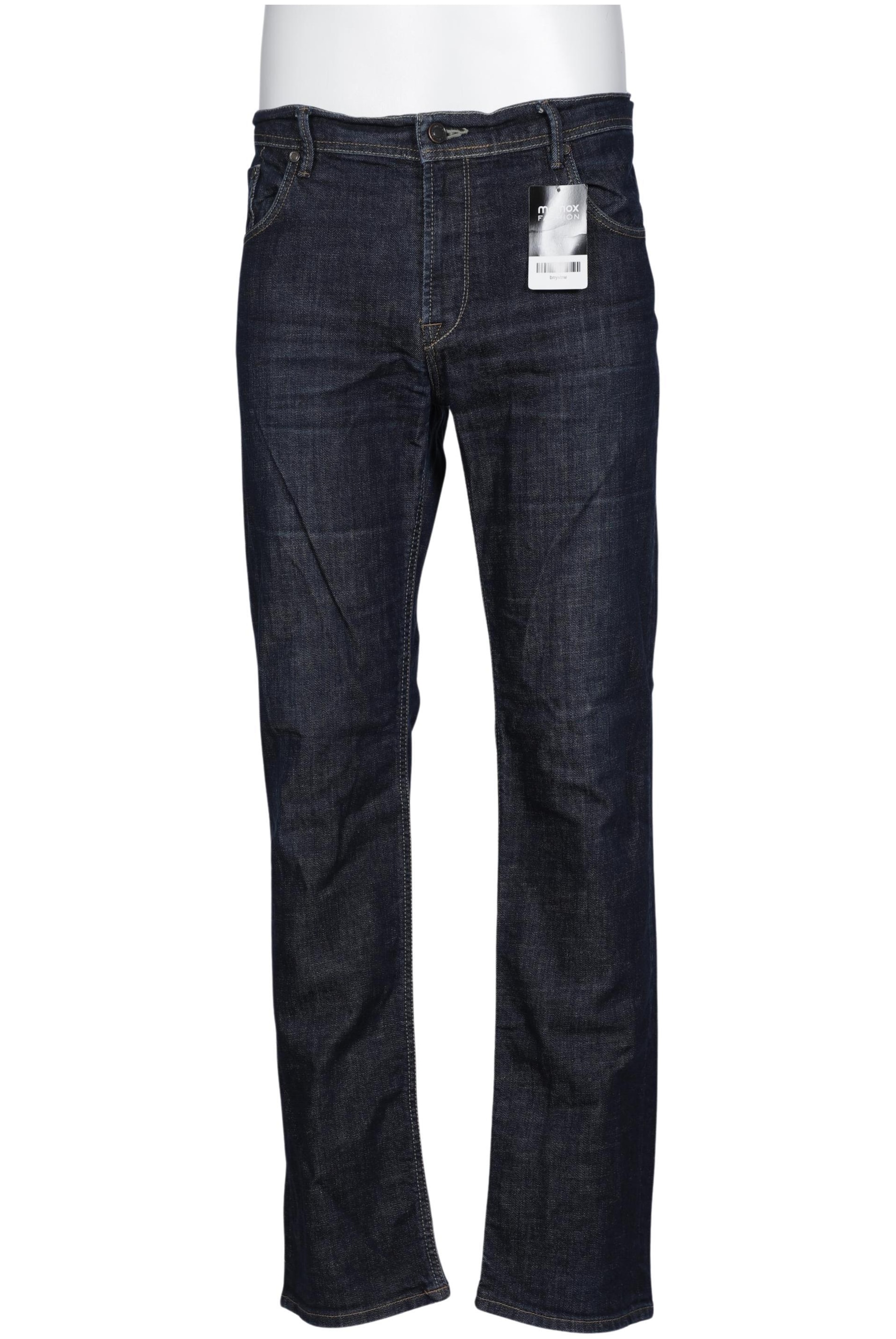 Baldessarini Jeans in 40 in Blue: front