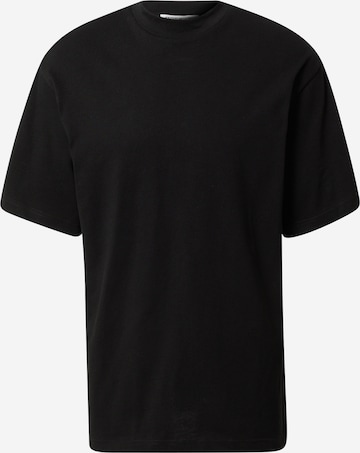 ABOUT YOU Limited Shirt 'Dante' in Black: front